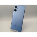 【中古】SAMSUNG au 【SIMフリー】 Galaxy A25 5G ブルー 4GB 64GB SCG33【秋葉3号】保証期間1ヶ月【ランクA】