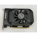 【中古】Palit GeForce 1050 Ti StormX(NE5105T018G1-1070F) GTX1050Ti/4GB(GDDR5)/PCI-E【秋葉3号】保証期間1週間