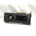 【中古】ZOTAC GeForce GTX 1080 Blow(ZT-P10800D-10B) GTX1080/8GB(GDDR5X)/PCI-E【秋葉3号】保...