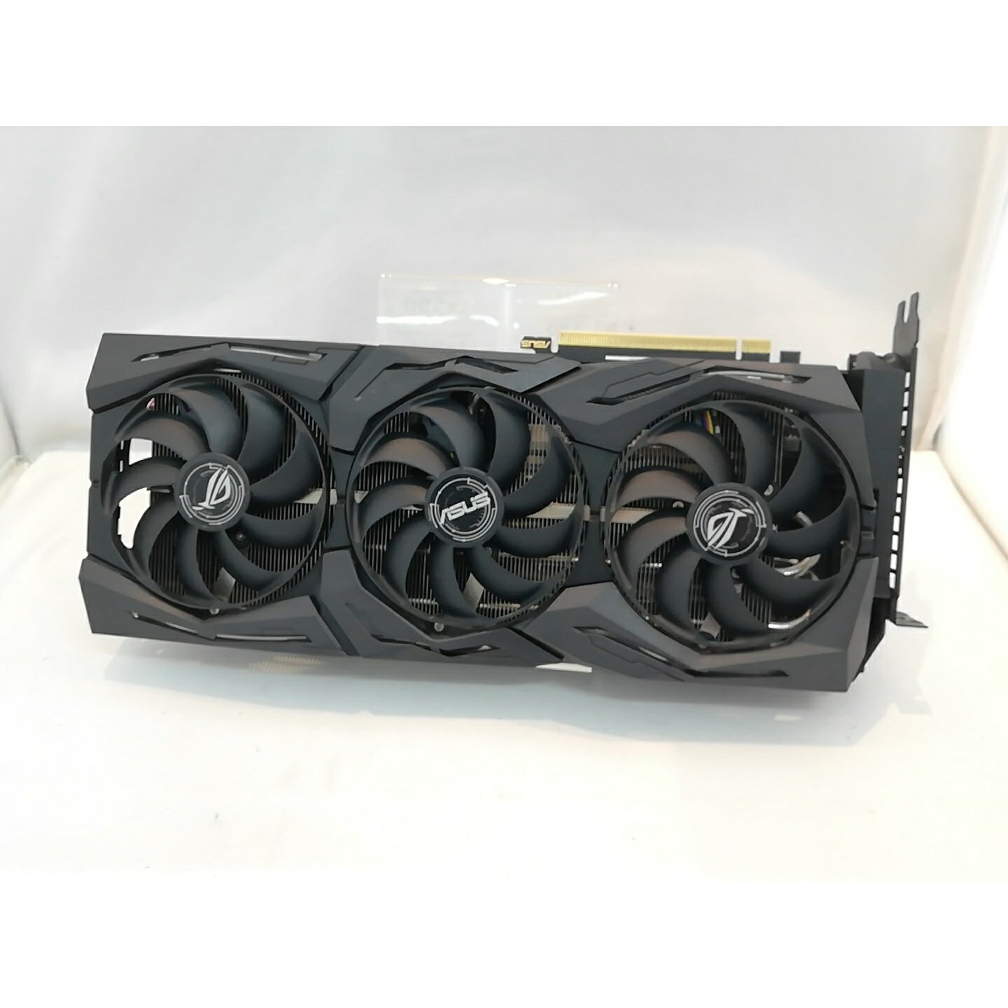 楽天市場】ASUS ROG-STRIX-RTX2080TI-O11G-GAMINGの通販 楽天市場】ASUS ROG-STRIX-RTX2080TI-O11G-GAMINGの通販
