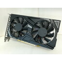 【中古】GALAX(GALAXY) GALAX GeForce GTX 1650 EX (1-Click OC) GTX1650/4GB(GDDR5)/PCI-E【秋葉3号】保証期間1週間