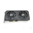 【中古】Palit GeForce RTX 4070 Dual 12GB (NED4070019K9-1047D) RTX4070/12GB (GDDR6X)【...