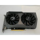 【中古】ZOTAC GAMING GeForce RTX 3070 Twin Edge OC(ZT-A30700H-10P) RTX3070/8GB(GDDR6)/PCI-E【秋葉3号】保証期間1週間