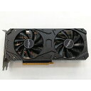 【中古】玄人志向 GALAKURO GAMING GG-RTX3060Ti-E8GB/DF/LHR RTX3060Ti(LHR)/8GB(GDDR6)【秋葉3号】保証期間1週間