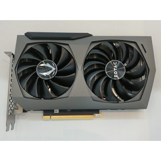 【中古】ZOTAC GAMING GeForce RTX 3070 Twin Edge OC(ZT-A30700H-10P) RTX3070/8GB(GDDR6)/PCI-E【秋葉3号】保証期間1週間 【中古】ZOTAC GAMING GeForce RTX 3070 Twin Edge OC(ZT-A30700H-10P) RTX3070/8GB(GDDR6)/PCI-E【秋葉3号】保証期間1週間