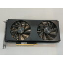 【中古】Gainward GeForce RTX 3060 Ti Ghost V1(NE6306T019P2-190AB-G-V1)RTX3060Ti(LHR)/8GB(GDDR6)【秋葉3号】保証期間1週間