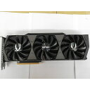 【中古】NVIDIA GeForce RTX3080 10GB(GDDR6X)/PCI-E【秋葉3号】保証期間1週間