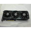 【中古】GIGABYTE GeForce RTX 2080 Ti GAMING OC 11G(GV-N208TGAMING OC-11GC) RTX2080Ti/11GB(GDDR6)/PCI-E【秋葉3号】保証期間1週間