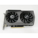 【中古】ZOTAC GAMING GeForce RTX 3070 Twin Edge OC LHR(ZT-A30700H-10PLHR)RTX3070(LHR)/8GB(GDDR6)/PCI-E【秋葉3号】保証期間1週間