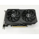 【中古】ASUS DUAL-RTX3060-12G-V2 RTX3060/12G【秋葉3号】保証期間1週間
