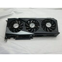 【中古】GIGABYTE GV-R76GAMING OC-8GD RX7600/8GB(GDDR6)【秋葉3号】保証期間1週間