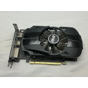 【中古】ASUS PH-GTX1050TI-4G GTX1050Ti/4GB(GDDR5)/PCI-E【秋葉3号】保証期間1週間