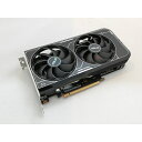 【中古】ASUS DUAL-RX6600-8G-V3 RX6600/8G【秋葉3号】保証期間1週間