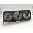 【中古】玄人志向 GALAKURO GAMING GG-RTX4070-E12GB/EX/TP RTX4070/12GB (GDDR6X)【秋葉3号】保証期間1週間