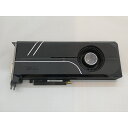 【中古】ASUS TURBO-GTX1080-8G GTX1080/8GB(GDDR5X)/PCI-E【秋葉3号】保証期間1週間