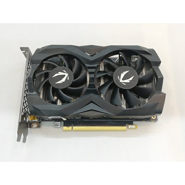 ѤŷԾŹ㤨֡šZOTAC GAMING GeForce GTX 1660 SUPER Twin Fan(ZT-T16620F-10L GTX1660Super/6GB(GDDR6/PCI-Eڽ3ݾڴ1֡פβǤʤ15,980ߤˤʤޤ