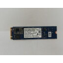 【中古】Intel Optane Memory M10 MEMPEK1J016GAXT 16GB/3D Xpoint/M.2 2280(PCIe3.0 NVMe)【秋葉3号】保証期間1週間