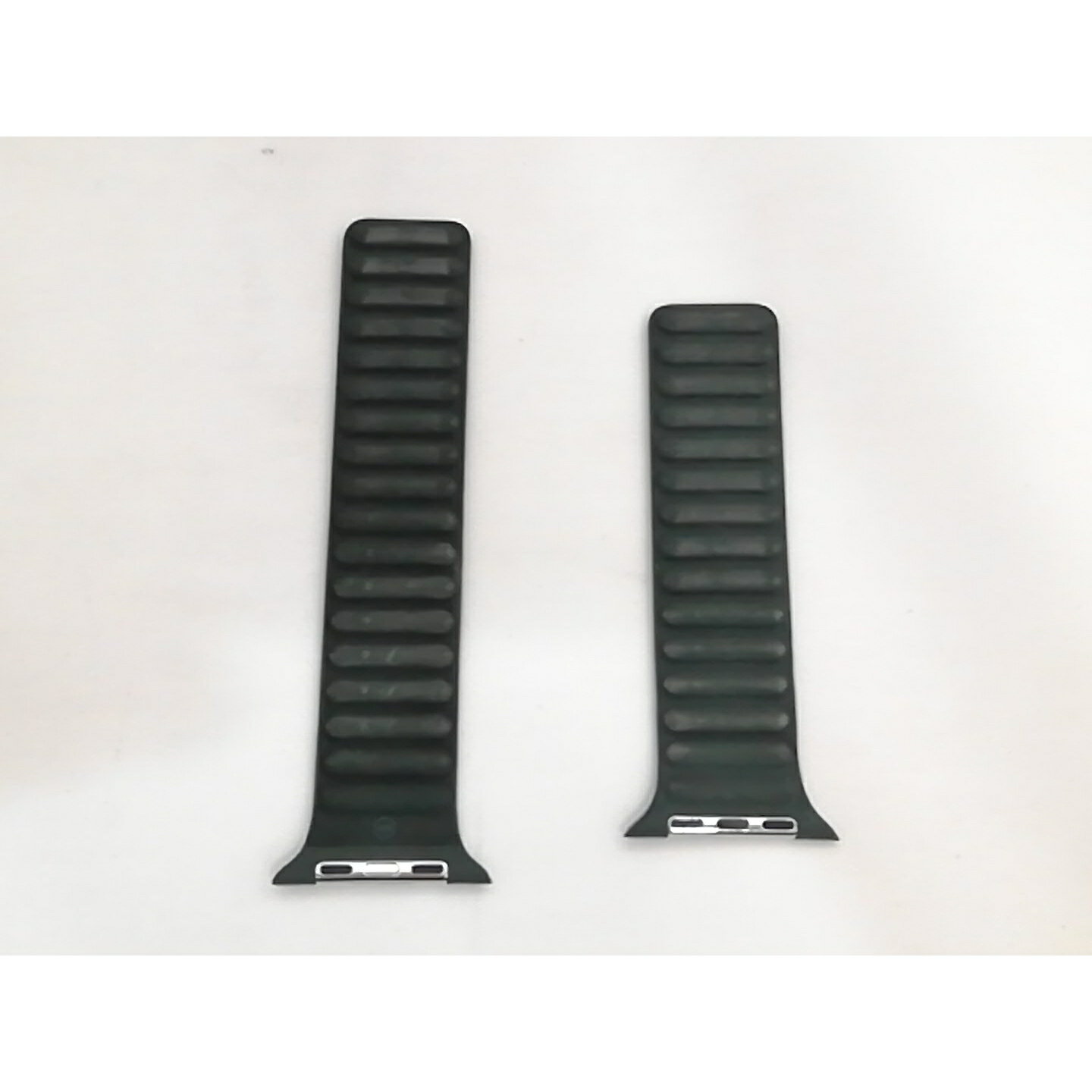 【中古】Apple Apple Watch用 マグネティックリンク 【42mm(~S3)/44mm/45mm/46mm/49mm】 (※S10 42mm非対応)【秋葉3号】保証期間1週間【ランクB】