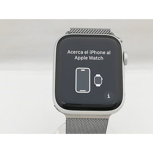 【中古】Apple Apple Watch Series5 アルミニウムケース 44mm GPS バンドセット【秋葉3号】保証期間1ヶ月【ランクB】 【中古】Apple Apple Watch Series5 アルミニウムケース 44mm GPS バンドセット【秋葉3号】保証期間1ヶ月【ランクB】