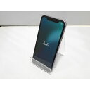 【中古】Apple UQmobile 【SIMロック解除済み】 iPhone 11 64GB パープル MWLX2J/A【秋葉3号】保証期間1ヶ月【ランクB】