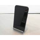 【中古】Apple au 【SIMロック解除済み】 iPhone 11 64GB ブラック MWLT2J/A【秋葉3号】保証期間1ヶ月【ランクB】