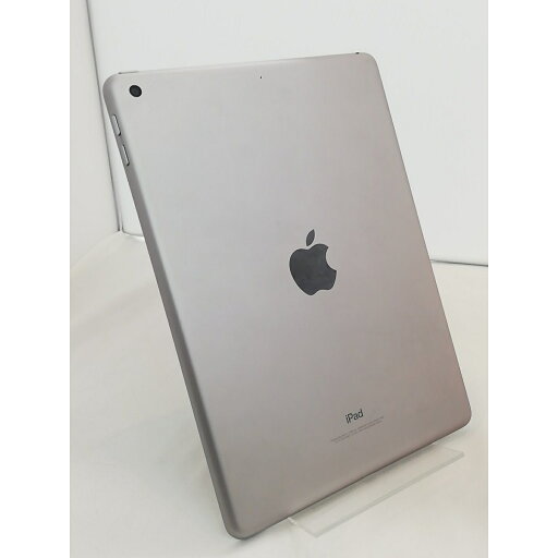 【中古】Apple 【Wi-Fi】 iPad(第6世代/2018) 32GB スペースグレイ MR7F2J/A【秋葉3号】保証期間1ヶ月【ランクB】 【中古】Apple 【Wi-Fi】 iPad(第6世代/2018) 32GB スペースグレイ MR7F2J/A【秋葉3号】保証期間1ヶ月【ランクB】