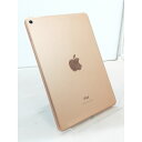 【中古】Apple 【Wi-Fi】 iPad mini(第5世代/2019) 64GB ゴールド MUQY2J/A【秋葉3号】保証期間1ヶ月【ランクA】