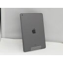 【中古】Apple 【Wi-Fi】 iPad(第9世代/2021) 64GB スペースグレイ MK2K3J/A【秋葉3号】保証期間1ヶ月【ランクA】(2)