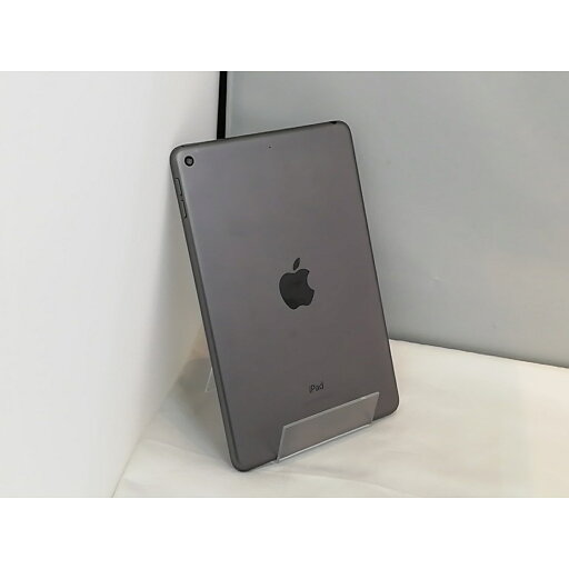 【中古】Apple 【Wi-Fi】 iPad mini(第5世代/2019) 64GB スペースグレイ MUQW2J/A【秋葉3号】保証期間1ヶ月【ランクC】 【中古】Apple 【Wi-Fi】 iPad mini(第5世代/2019) 64GB スペースグレイ MUQW2J/A【秋葉3号】保証期間1ヶ月【ランクC】