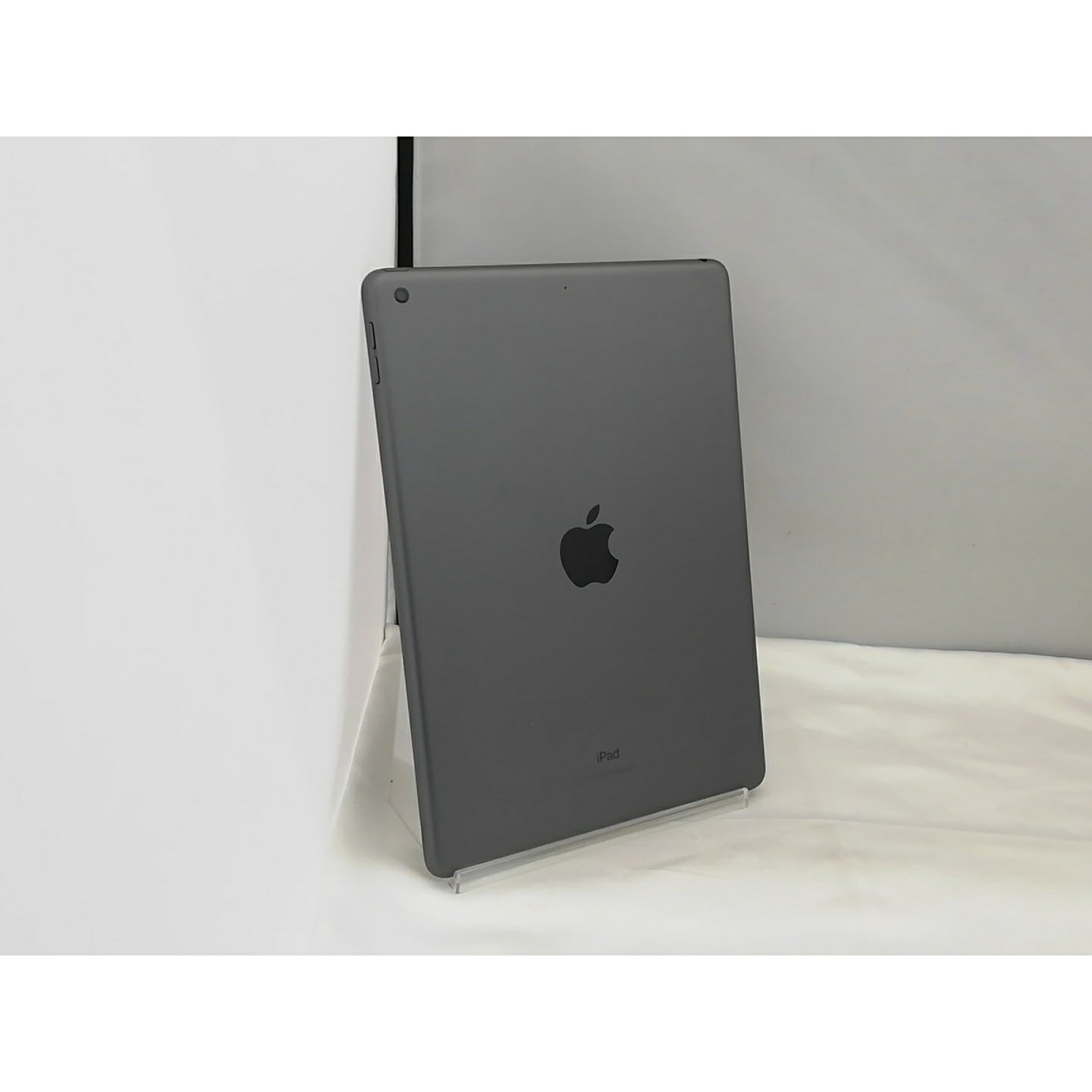 【中古】Apple 【Wi-Fi】 iPad(第9世代/2021) 64GB スペースグレイ MK2K3J/A【秋葉3号】保証期間1ヶ月【ランクC】