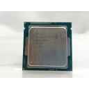 【中古】Intel Core i7-4790K(4.0GHz/TB:4.4GHz) Bulk LGA1150/4C/8T/L3 8M/HD4600/TDP88W【秋葉3号】保証期間1週間