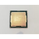 【中古】Intel Core i5-9600K (3.7GHz/TB:4.6GHz/SRELU/P0) BOX LGA1151/6C/6T/L3 9M/UHD630/TDP95W【秋葉3号】保証期間1週間