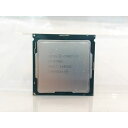 【中古】Intel Core i7-9700K (3.6GHz/TB:4.9GHz/SRELT/P0) bulk LGA1151/8C/8T/L3 12M/UHD630/TDP95W【秋葉3号】保証期間1週間