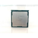 【中古】Intel Core i7-9700 (3GHz/TB:4.7GHz/SRG13/R0) bulk LGA1151/8C/8T/L3 12M/UHD63...