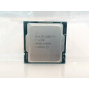 【中古】Intel Core i7-11700 (2.5GHz/TB:4.8GHz) Bulk LGA1200/8C/16T/L3 16M/UHD750/TDP...