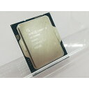 【中古】Intel Core i5-13600K(3.5GHz) Box LGA1700/14C(P:6C/E:8C)/20T/L3 24M/UHD 770/PBP125W【秋葉3号】保証期間1週間