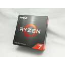 【未使用】AMD Ryzen 7 5700X (3.4GHz/TC:4.6GHz) BOX AM4/8C/16T/L3 32MB/TDP 65W【秋葉3号】保証期間1週間