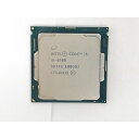【中古】Intel Core i5-8500 (3GHz/TB:4.1GHz) BOX LGA1151/6C/6T/L3 9M/UHD630/TDP65W【秋葉3号】保証期間1週間