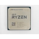 【中古】AMD Ryzen 9 5950X (3.4GHz/TC:4.9GHz) BOX AM4/16C/32T/L3 64MB/TDP 105W【秋葉3号】保証期間1週間