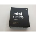【未使用】Intel Core Ultra 9 285K(3.7GHz) Box LGA1851/24C(P:8C/E:16C)/24T/L3 36M/Intel Graphics/PBP125W【秋葉3号】保証期間1週間