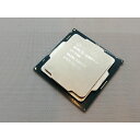【中古】Intel Core i7-7700 (3.6GHz/TB:4.2GHz) bulk LGA1151/4C/8T/L3 8M/HD630/TDP65W【秋葉3号】保証期間1週間