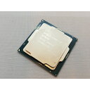 【中古】Intel Core i5-8500 (3GHz/TB:4.1GHz) bulk LGA1151/6C/6T/L3 9M/UHD630/TDP65W【秋葉3号】保証期間1週間