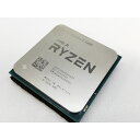 【中古】AMD Ryzen 5 5600 (3.5GHz/TC:4.4GHz) bulk AM4/6C/12T/L3 32MB/TDP 65W【秋葉3号】保証期間1週間
