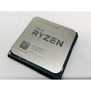 【中古】AMD Ryzen 5 5500 (3.6GHz/TC:4.2GHz) bulk AM4/6C/12T/L3 16MB/TDP 65W【秋葉3号】保証期間1週間