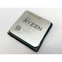 【中古】AMD Ryzen 5 5500 (3.6GHz/TC:4.2GHz) bulk AM4/6C/12T/L3 16MB/TDP 65W【秋葉3号】保証期間1週間