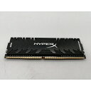 【中古】DDR4 8GB PC4-28800(DDR4-3600)【デスクトップPC用】【秋葉3号】保証期間1週間