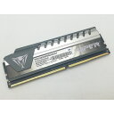 【中古】DDR4 16GB PC4-21300(DDR4-2666)【デスクトップPC用】【秋葉3号】保証期間1週間