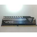 【中古】DDR4 16GB PC4-21300(DDR4-2666)【デスクトップPC用】【秋葉3号】保証期間1週間