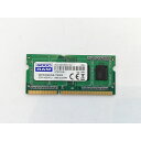 【中古】204PIN 4GB DDR3L-1600 SODIMM(低電圧対応)【ノートPC用】【秋葉3号】保証期間1週間