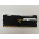 【中古】DDR4 16GB PC4-25600(DDR4-3200)【デスクトップPC用】【秋葉3号】保証期間1週間